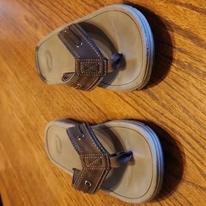 O'rageous Sandals Size 10